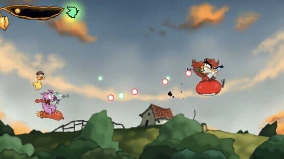 PooPig — screenshot 2
