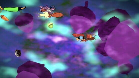PooPig — screenshot 4