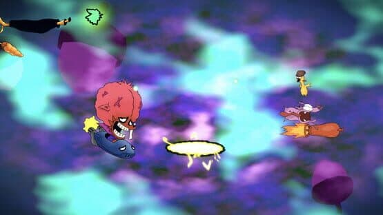 PooPig — screenshot 5