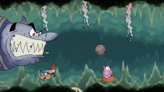 PooPig — screenshot 6