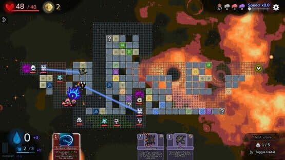 Tower Tactics 2 — screenshot 1