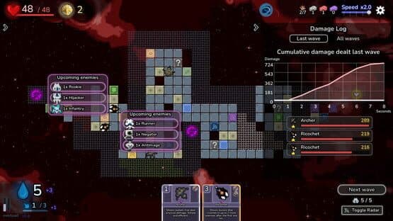 Tower Tactics 2 — screenshot 5