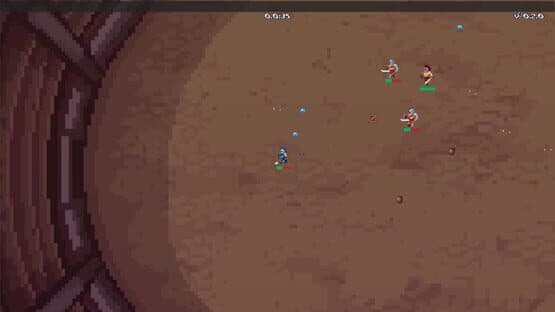 Gladiators of Roma Revixit — screenshot 2