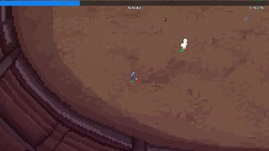 Gladiators of Roma Revixit — screenshot 4