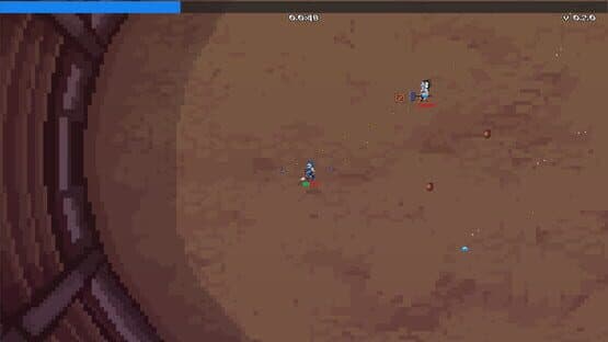 Gladiators of Roma Revixit — screenshot 5