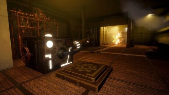 Project Obscure — screenshot 2