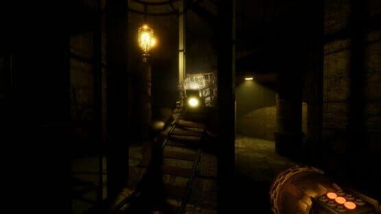 Project Obscure — screenshot 3
