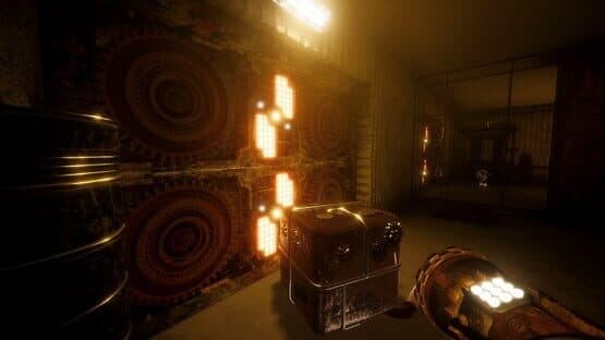Project Obscure — screenshot 5