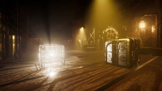 Project Obscure — screenshot 7