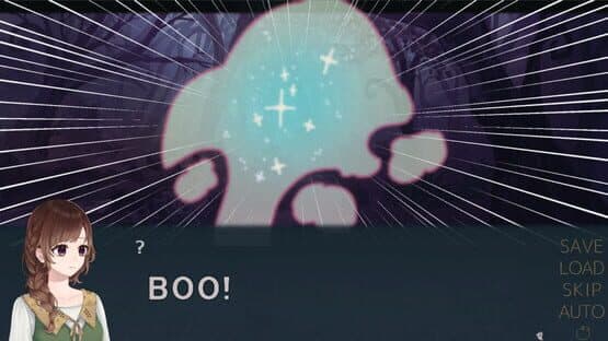 Spooky Monster — screenshot 6