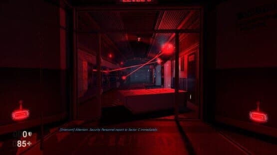 Black Mesa: Route to Evacuation - Part 1 — screenshot 1