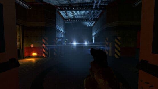 Black Mesa: Route to Evacuation - Part 1 — screenshot 3