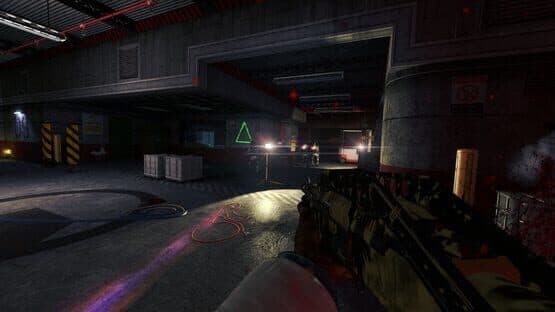Black Mesa: Route to Evacuation - Part 1 — screenshot 4