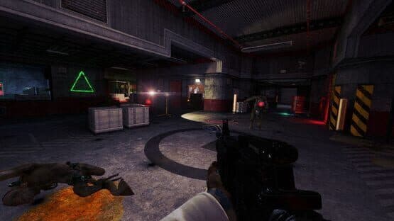 Black Mesa: Route to Evacuation - Part 1 — screenshot 5