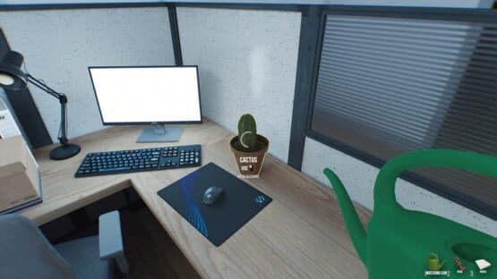 Blueman — screenshot 1