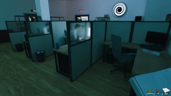 Blueman — screenshot 3