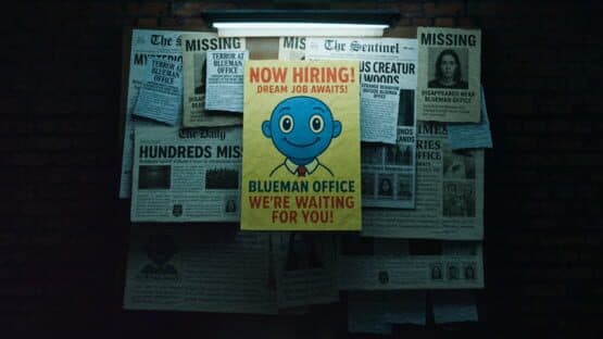 Blueman — screenshot 4