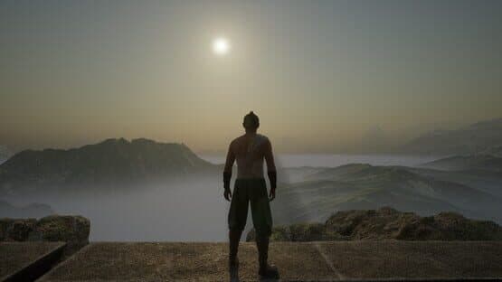 Gaya: The Mystery — screenshot 1
