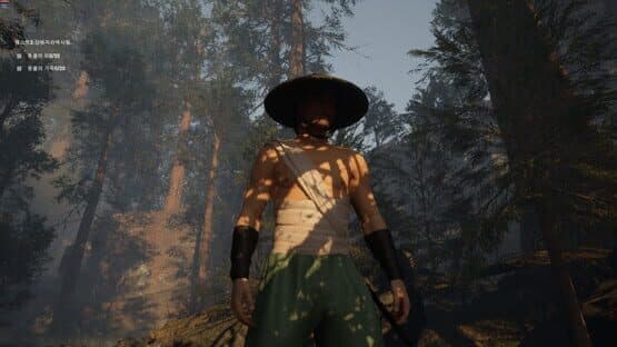 Gaya: The Mystery — screenshot 2