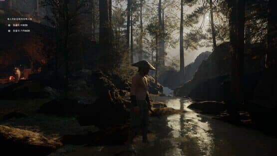 Gaya: The Mystery — screenshot 5
