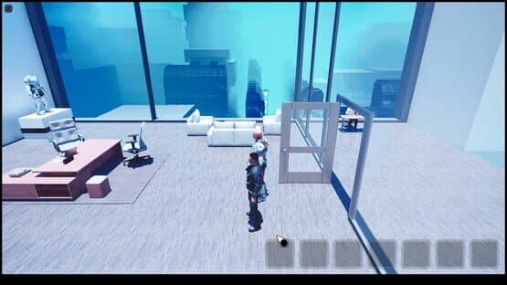 Soulscape 2: Fragments of the Present — screenshot 2