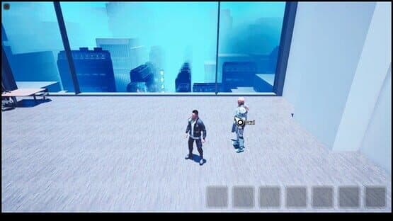 Soulscape 2: Fragments of the Present — screenshot 5