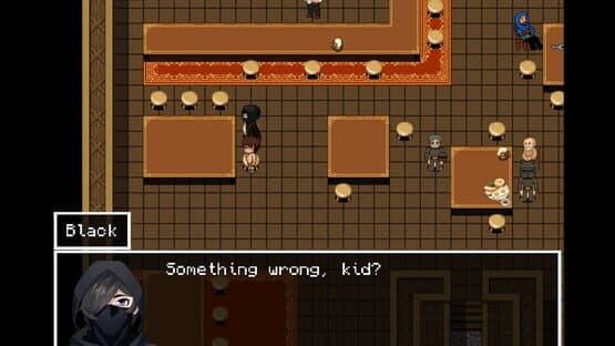 Secret of Havendor — screenshot 1
