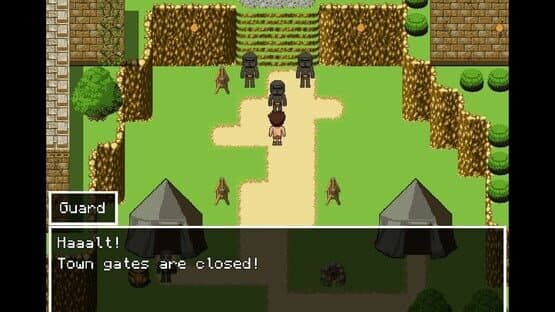Secret of Havendor — screenshot 3