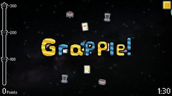 GrappleBurger — screenshot 1