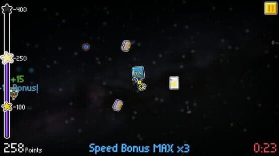 GrappleBurger — screenshot 2