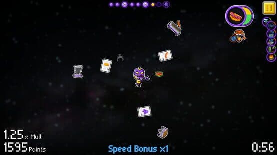 GrappleBurger — screenshot 3