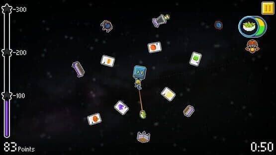 GrappleBurger — screenshot 4