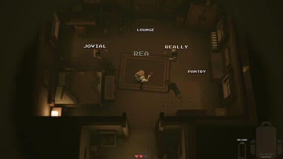 Zombie Typing — screenshot 1