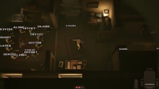 Zombie Typing — screenshot 4