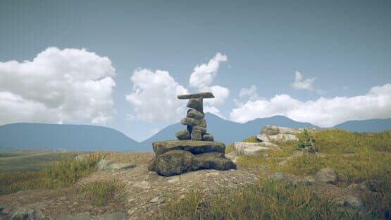 Cairn: Stone Towers — screenshot 1