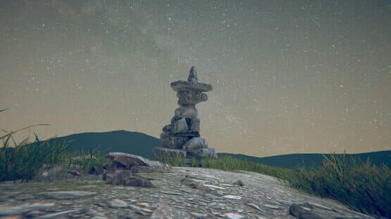 Cairn: Stone Towers — screenshot 2