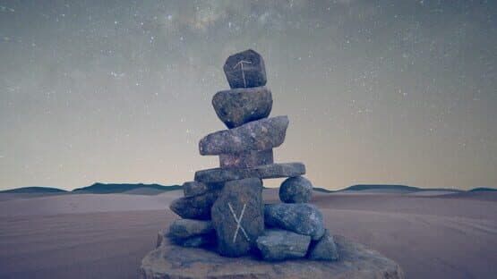 Cairn: Stone Towers — screenshot 3