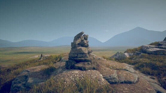 Cairn: Stone Towers — screenshot 4