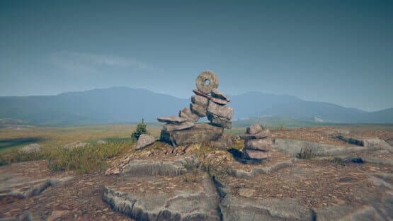 Cairn: Stone Towers — screenshot 5