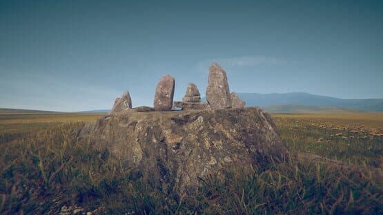 Cairn: Stone Towers — screenshot 6