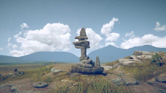 Cairn: Stone Towers — screenshot 7