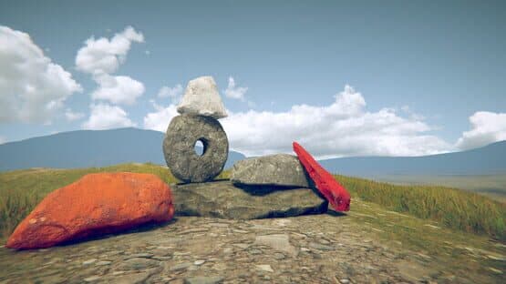 Cairn: Stone Towers — screenshot 8