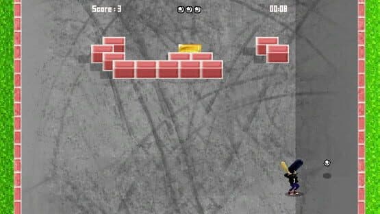 B-Ricky High School — screenshot 1