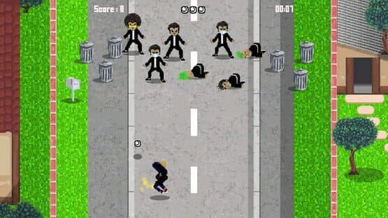 B-Ricky High School — screenshot 2