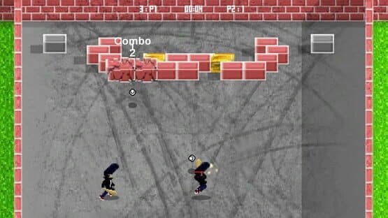 B-Ricky High School — screenshot 3