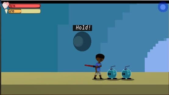 RabbitHole Island: Turn-based Vtuber Battles — screenshot 3