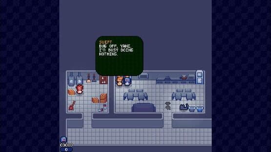 Wonder Warp — screenshot 3