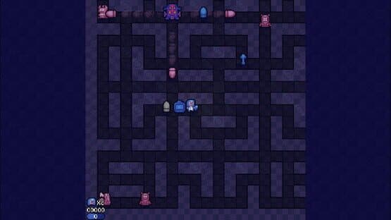 Wonder Warp — screenshot 8