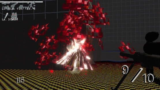 Down Forward — screenshot 4