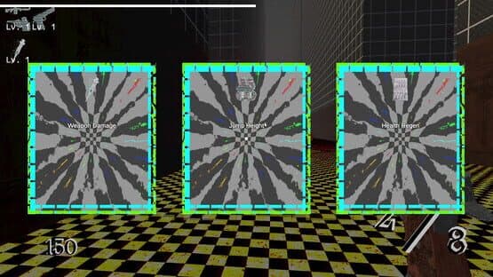 Down Forward — screenshot 5